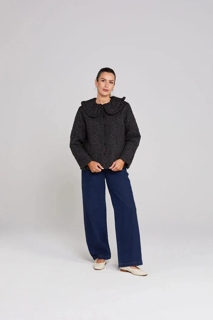 Thing Thing Remark Jacket