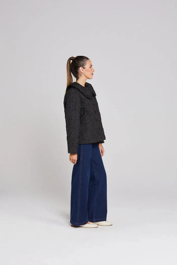 Thing Thing Remark Jacket