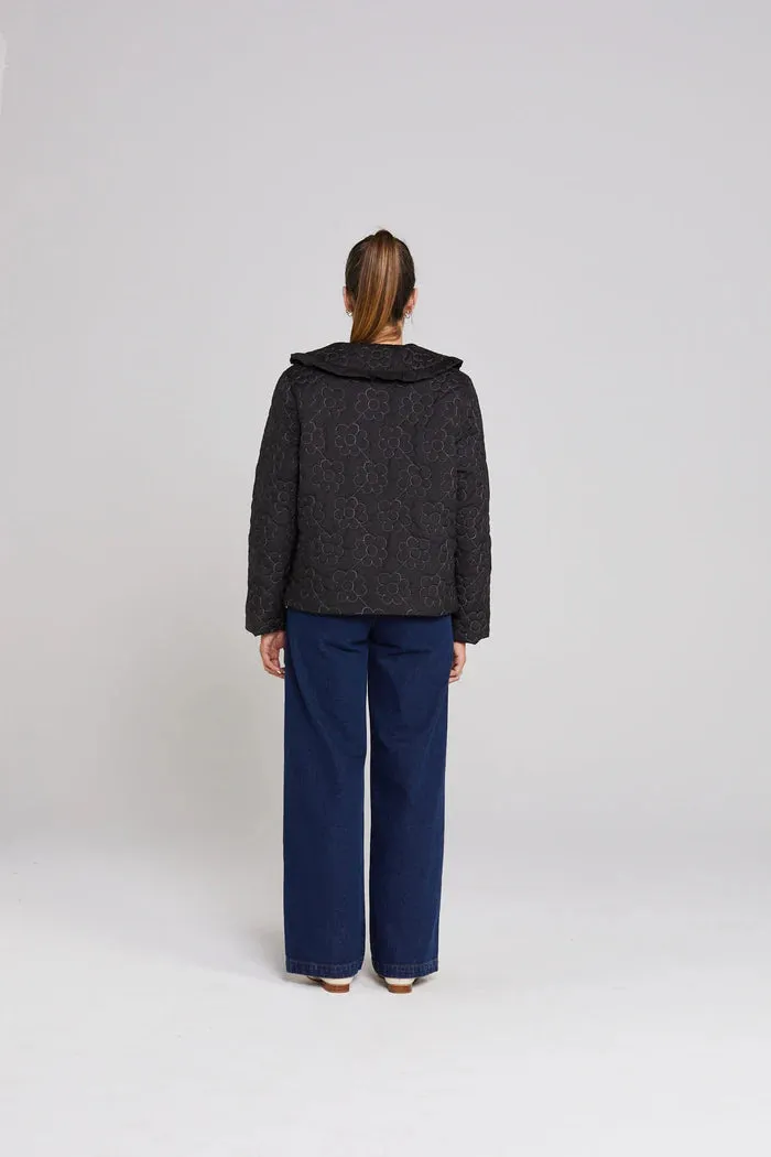 Thing Thing Remark Jacket