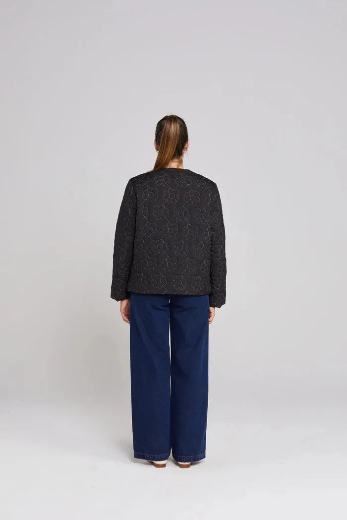 Thing Thing Remark Jacket