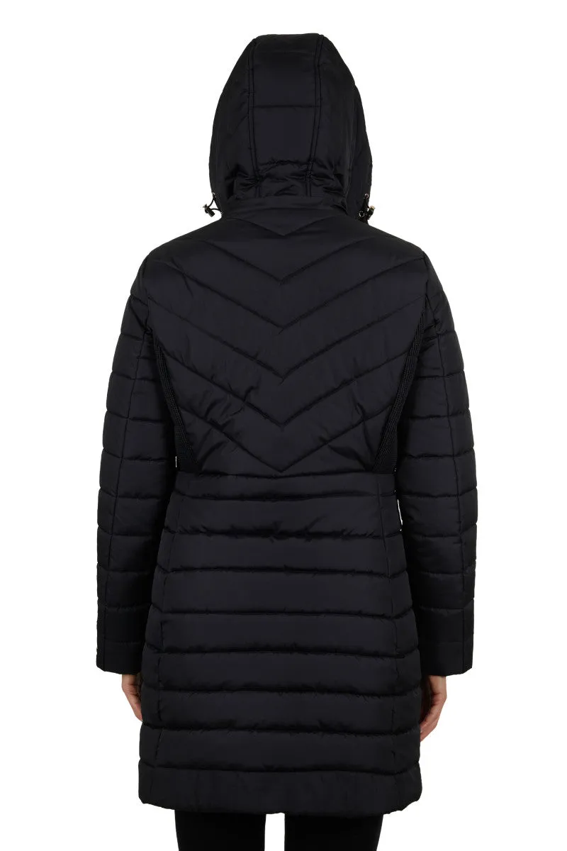 Thomas Cook Women's Mayfield Jacket - Black