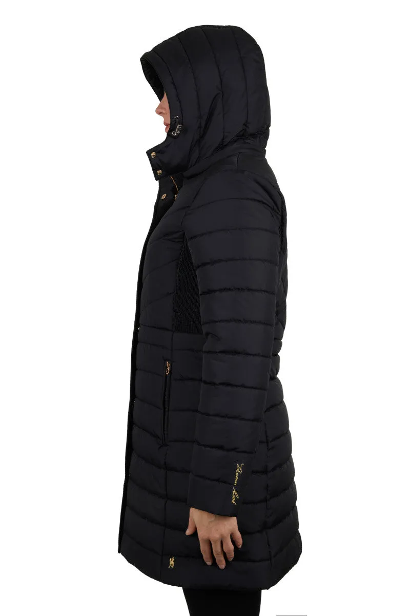 Thomas Cook Women's Mayfield Jacket - Black