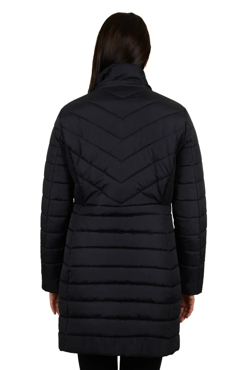Thomas Cook Women's Mayfield Jacket - Black