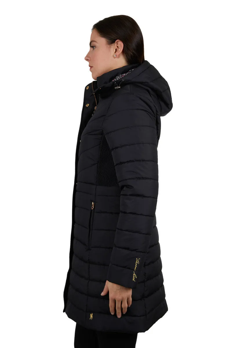 Thomas Cook Women's Mayfield Jacket - Black