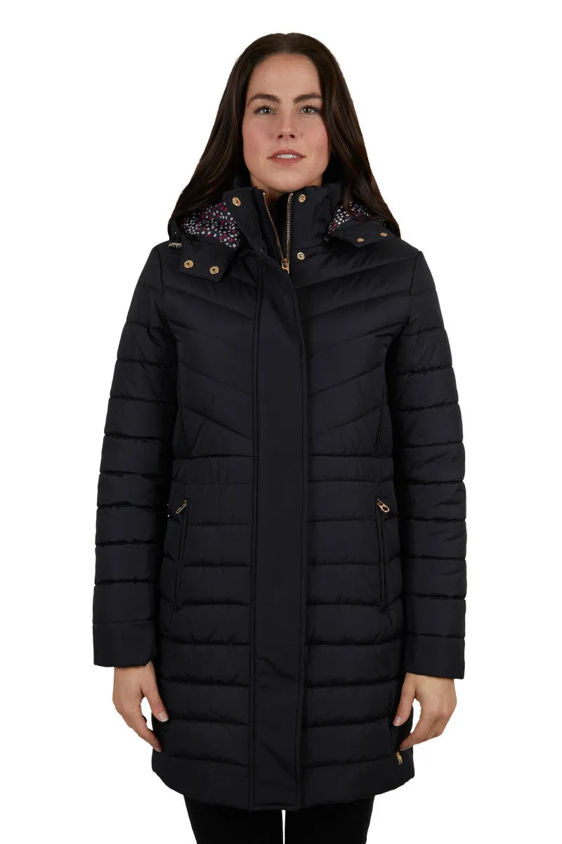 Thomas Cook Women's Mayfield Jacket - Black