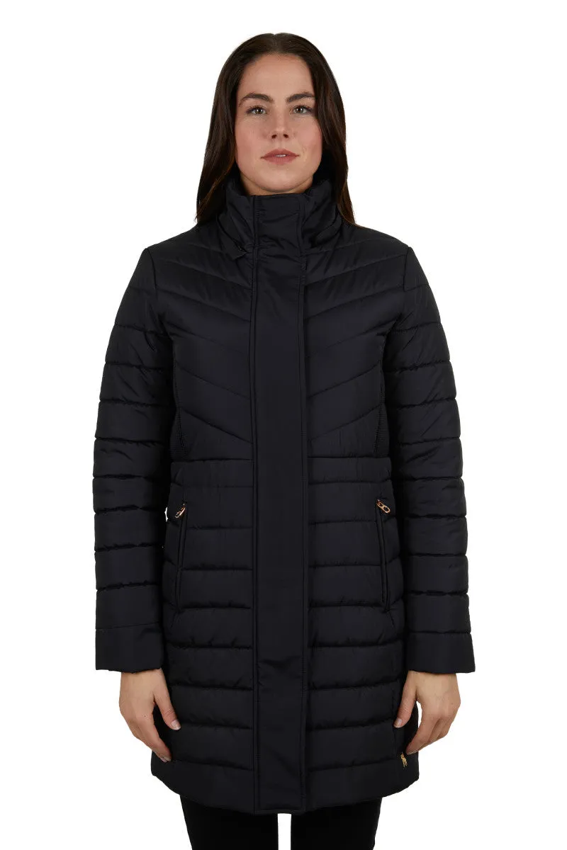 Thomas Cook Women's Mayfield Jacket - Black
