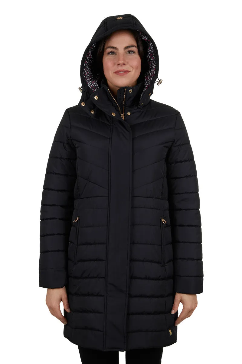 Thomas Cook Women's Mayfield Jacket - Black