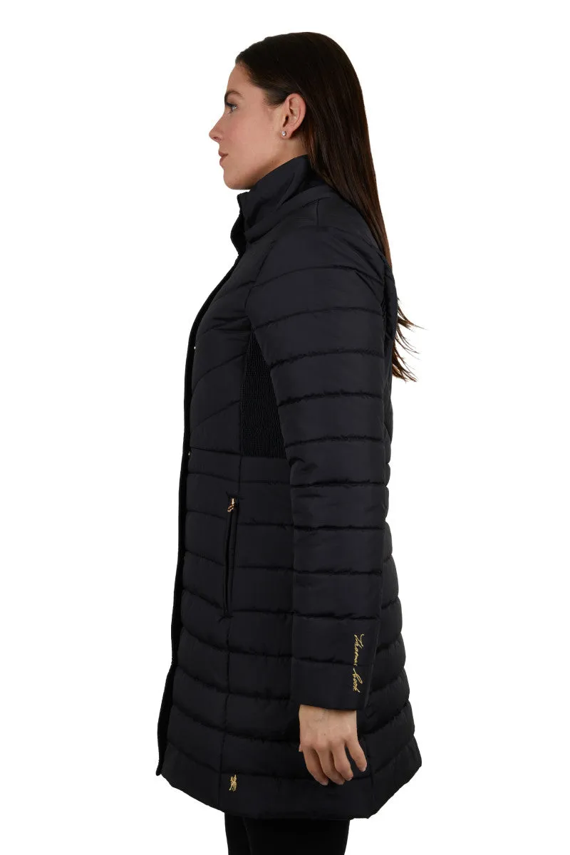 Thomas Cook Women's Mayfield Jacket - Black