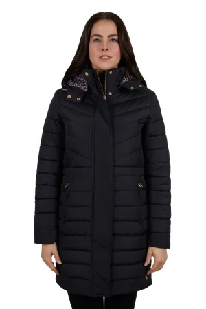 Thomas Cook Women's Mayfield Jacket - Black