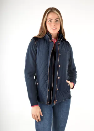 Thomas Cook Women’s Patricia Vest - Navy