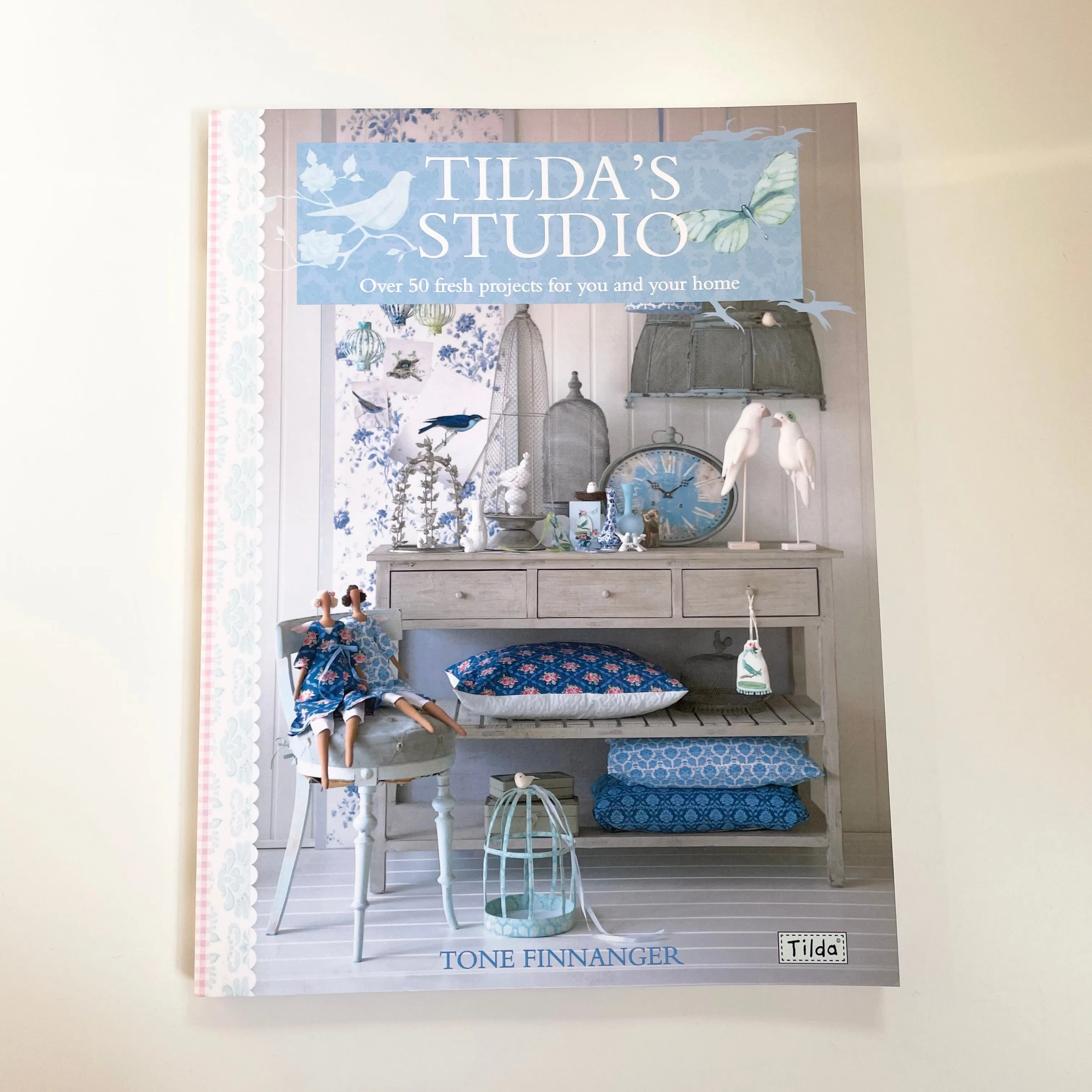 Tilda's Studio - Tone Finnanger