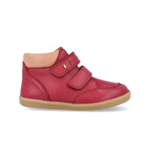 Timber - I-Walk - Cranberry