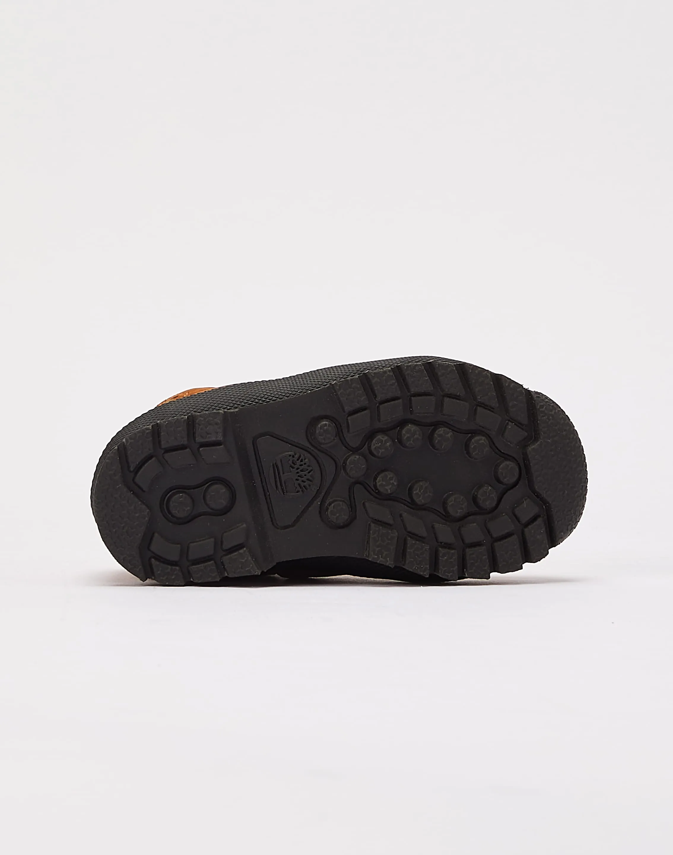 Timberland Euro Hiker Boots Toddler