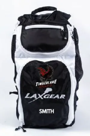 Timberlane Owls black bags
