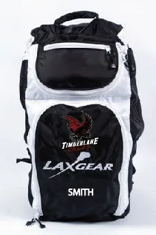Timberlane Owls black bags