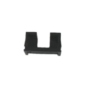 Toggle/Strap Locking Clip