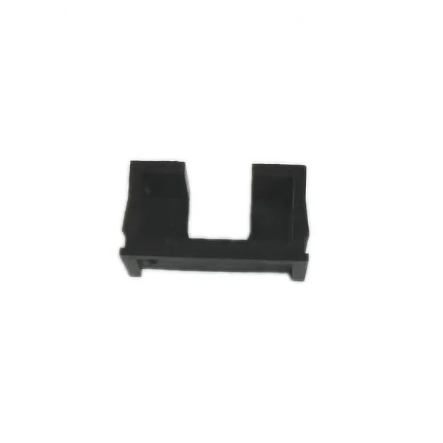 Toggle/Strap Locking Clip