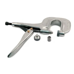Tool for purchase - Hoover Press N Snap fastener tool professional setting tool uk