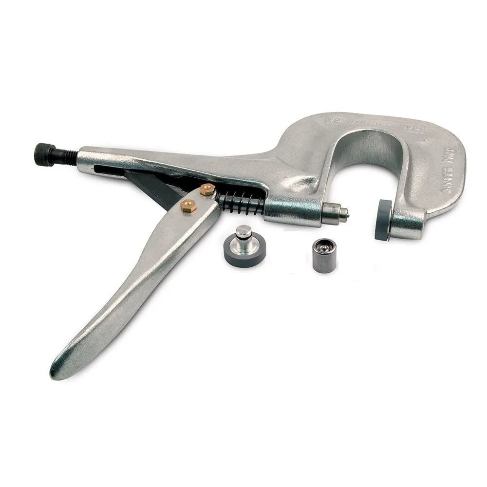 Tool for purchase - Hoover Press N Snap fastener tool professional setting tool uk