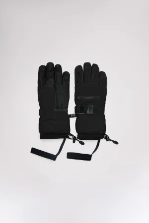 Torrey Women's Ski Glove - black