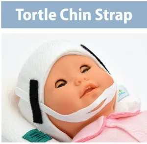 Tortle Chin Strap (25 Case pack)