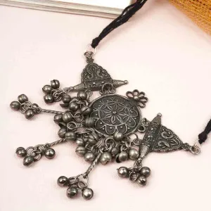 Traditional Long Necklace
