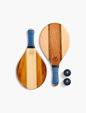 TRANCOSO BEACH BAT SET