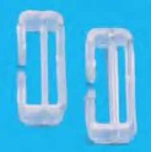 Trident Mask Strap Retainer Clip