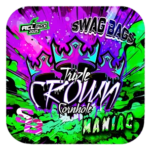 Triple Crown - Maniac