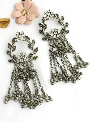 Trishla Earrings