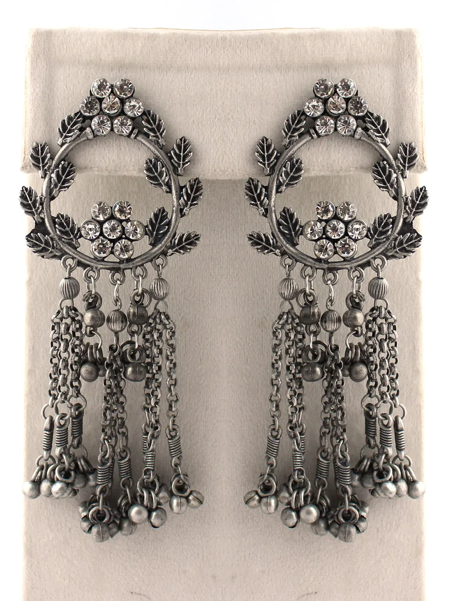 Trishla Earrings