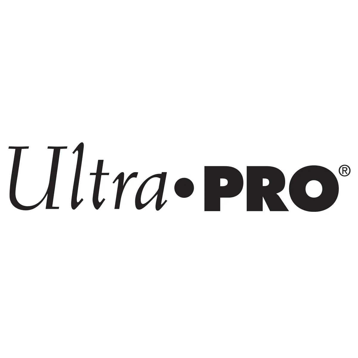 ULTRA PRO Premium 9-Pocket Red PRO-Binder Card Storage MTG Yugioh Pokemon