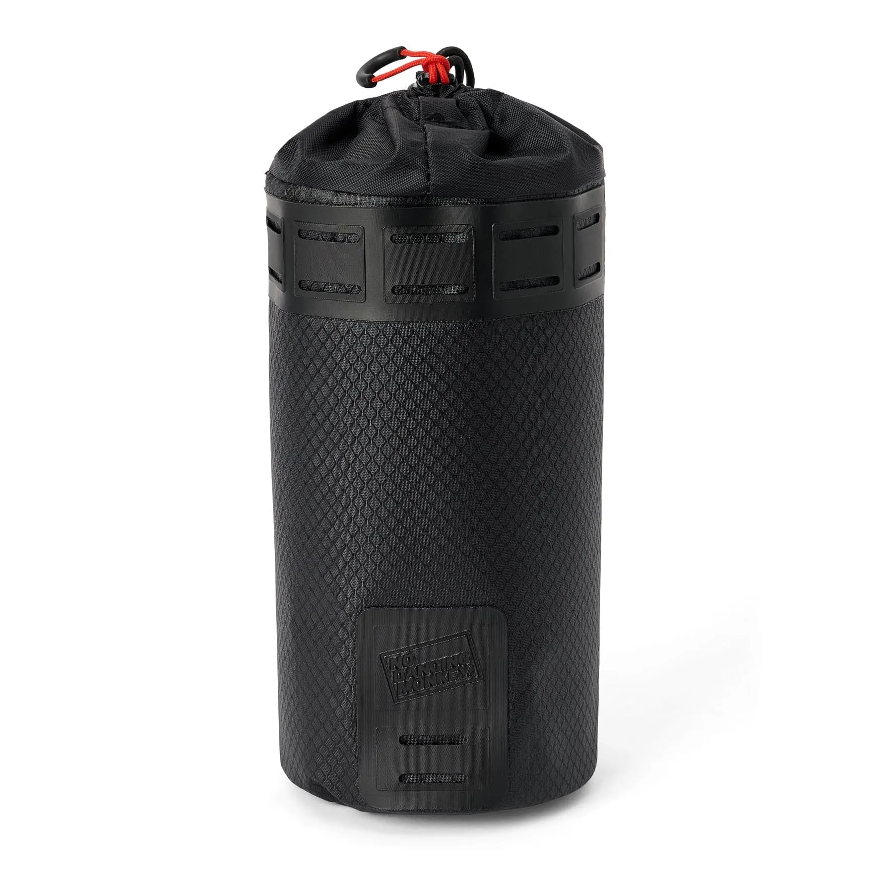 USWE Food Pouch 1.4L Bikepacking Bag - Black