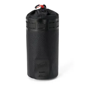 USWE Food Pouch 1.4L Bikepacking Bag - Black