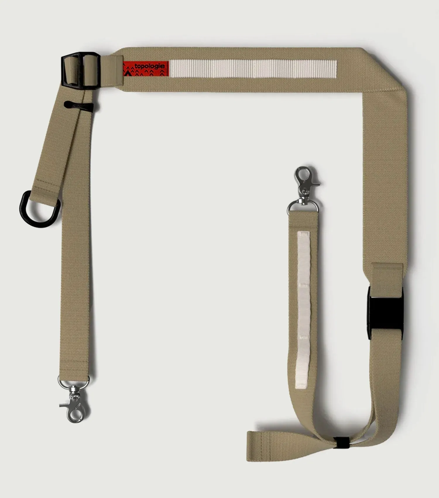 Utility Sling Khaki