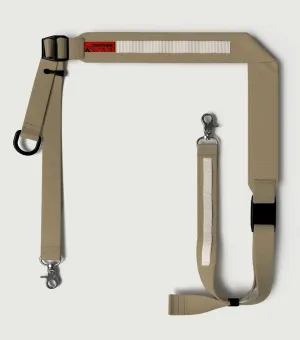Utility Sling Khaki