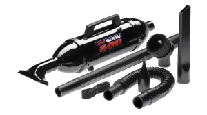VAC N BLO® 500 WATT HI PERFORMANCE HAND VAC/BLOWER