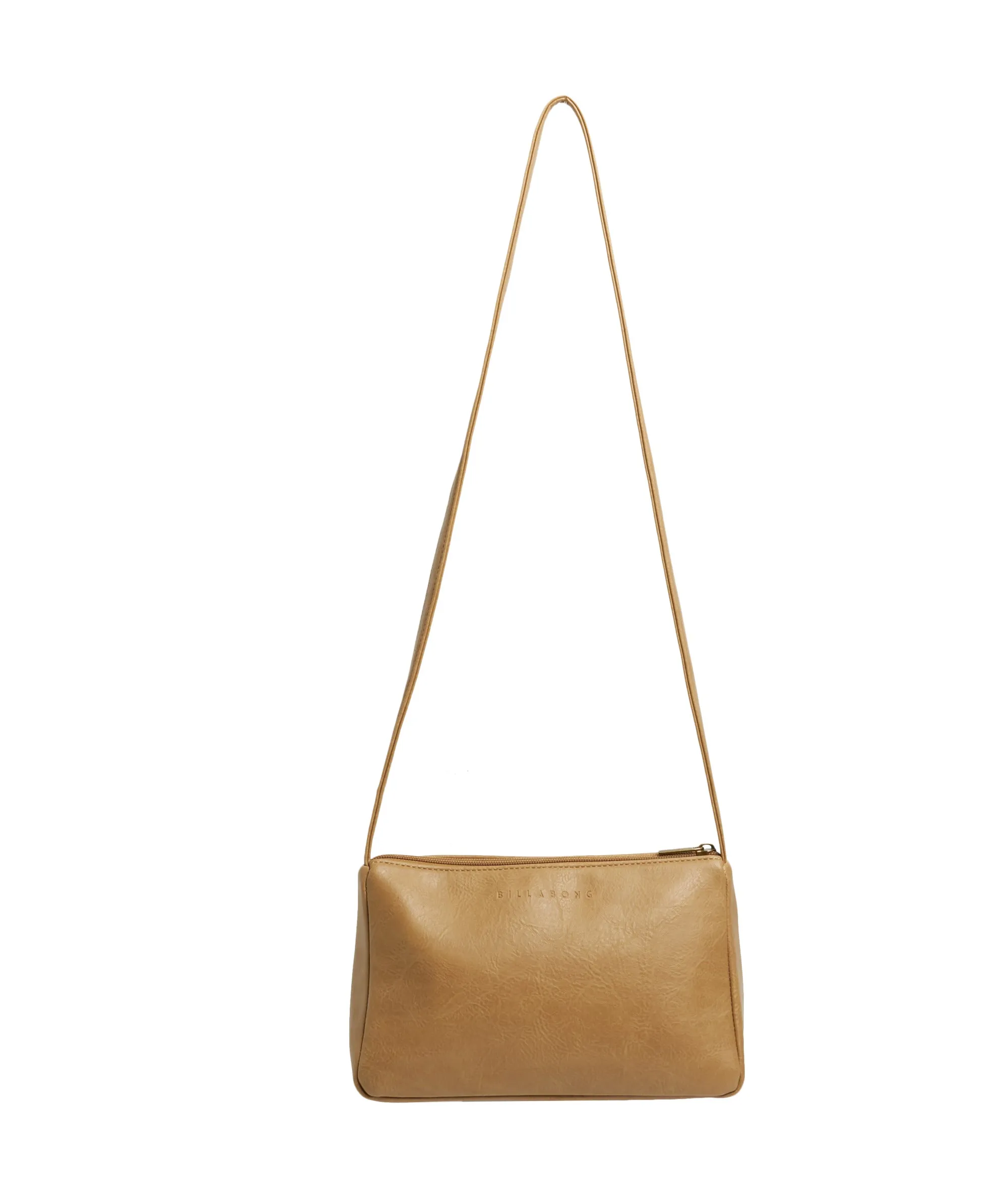 Vacation Day Bag - Tan