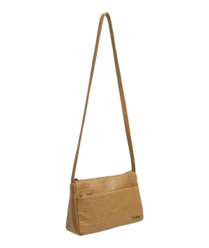 Vacation Day Bag - Tan
