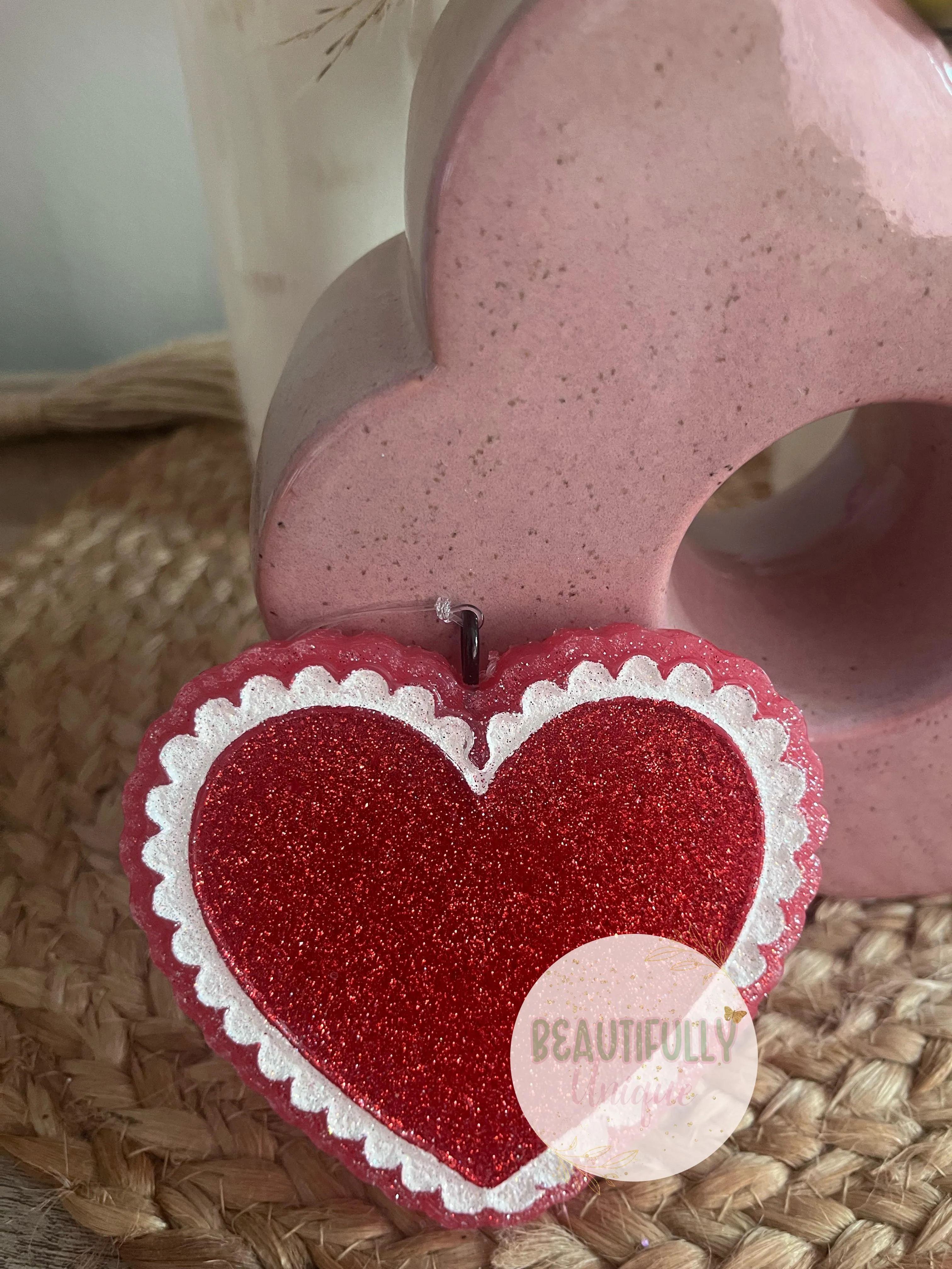 Valentine's Day Scents