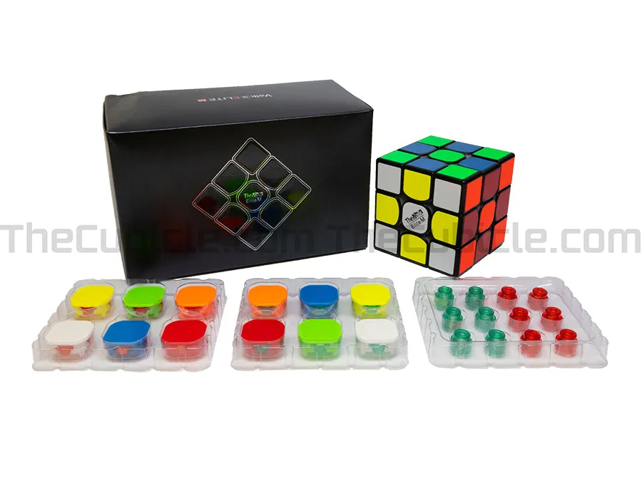 Valk 3 Elite M 3x3
