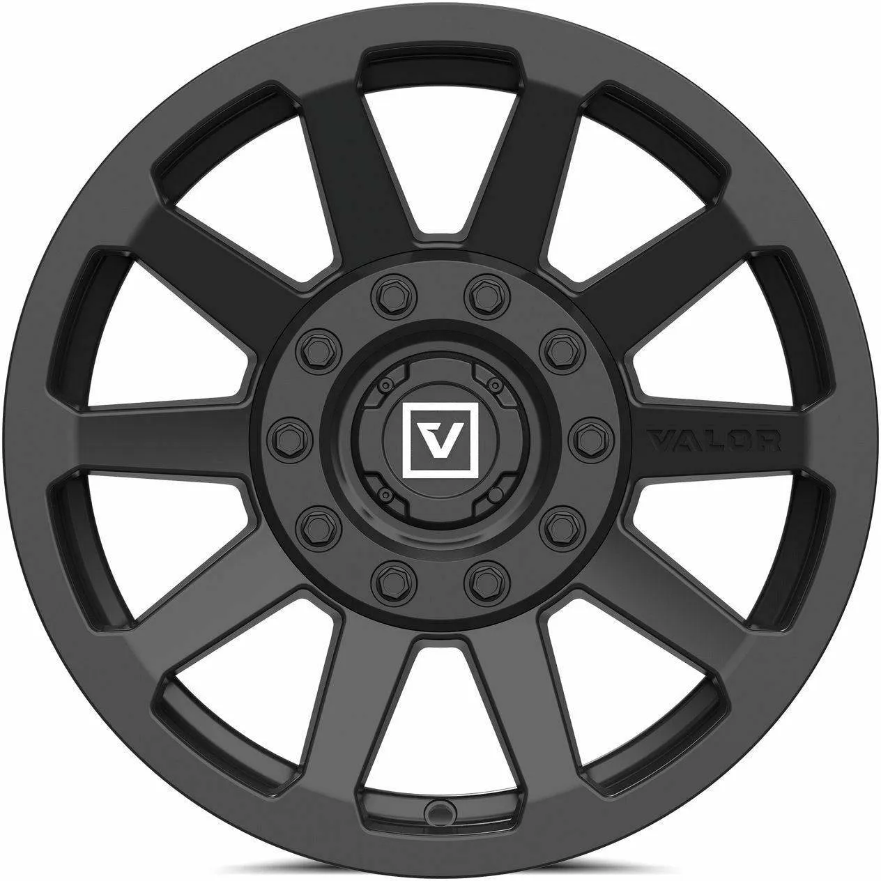 Valor V02 UTV Wheel