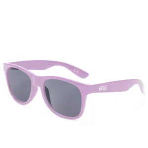 Vans Kids Spicoli Bendable Sunglasses - Smoky Grape