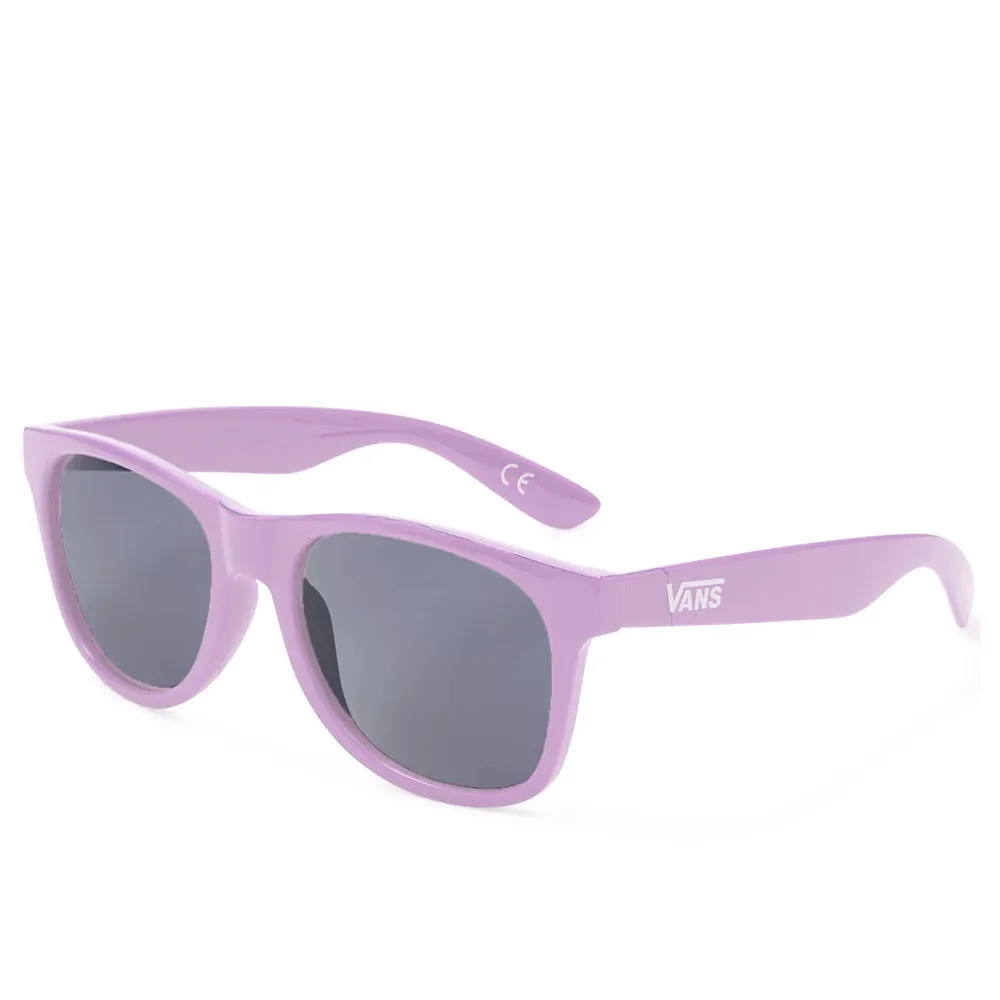Vans Kids Spicoli Bendable Sunglasses - Smoky Grape