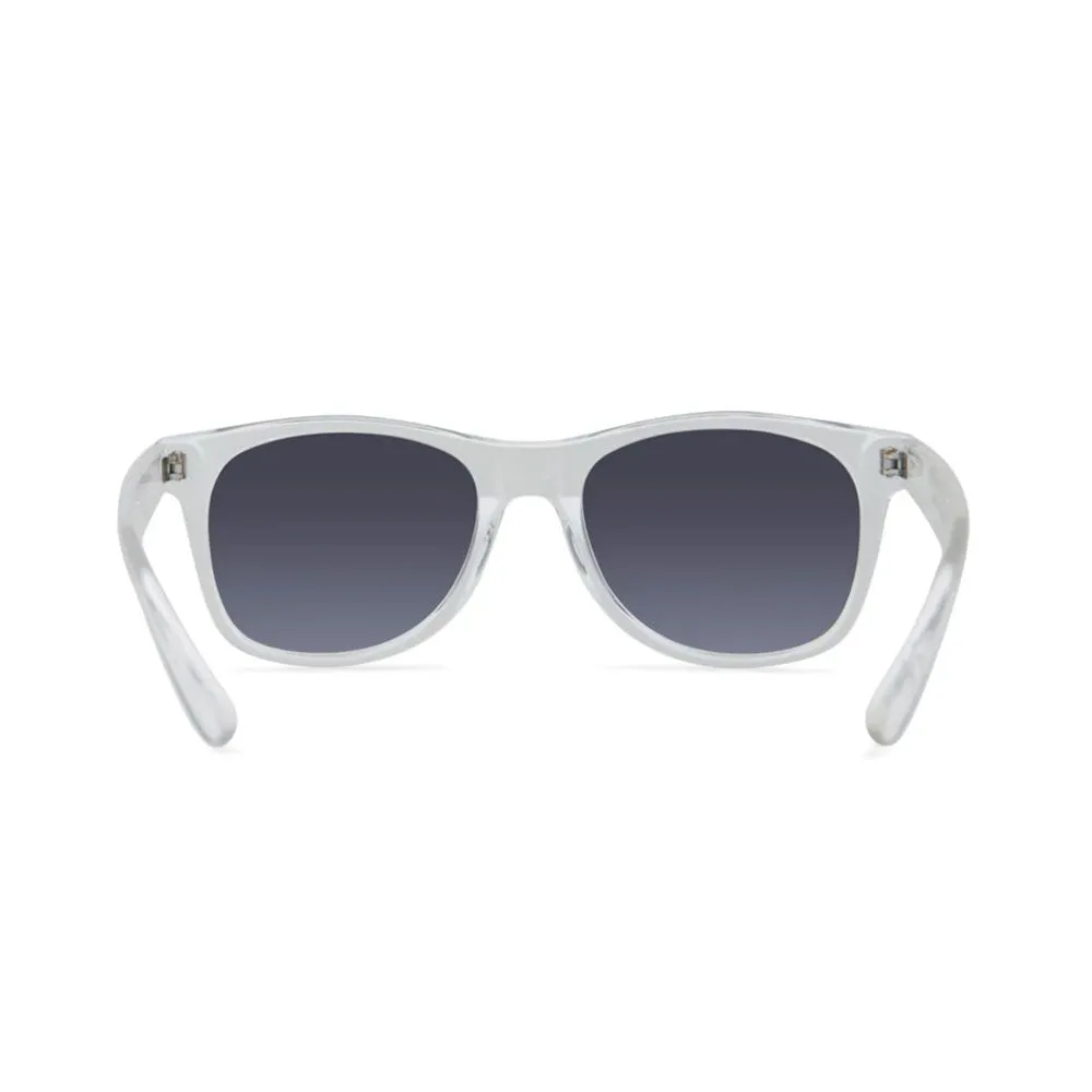 Vans Spicoli 4 Shades  - Clear
