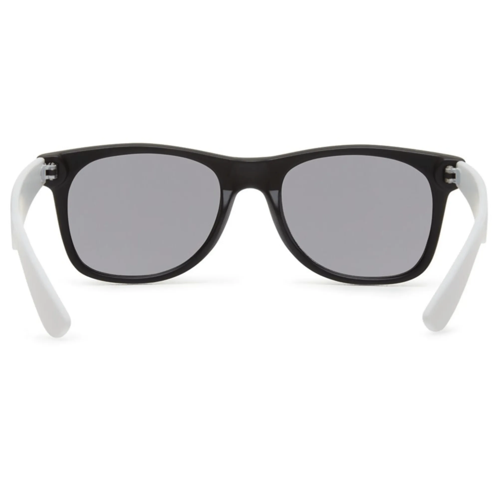 Vans Spicoli 4 Shades Sunglasses | Black & White