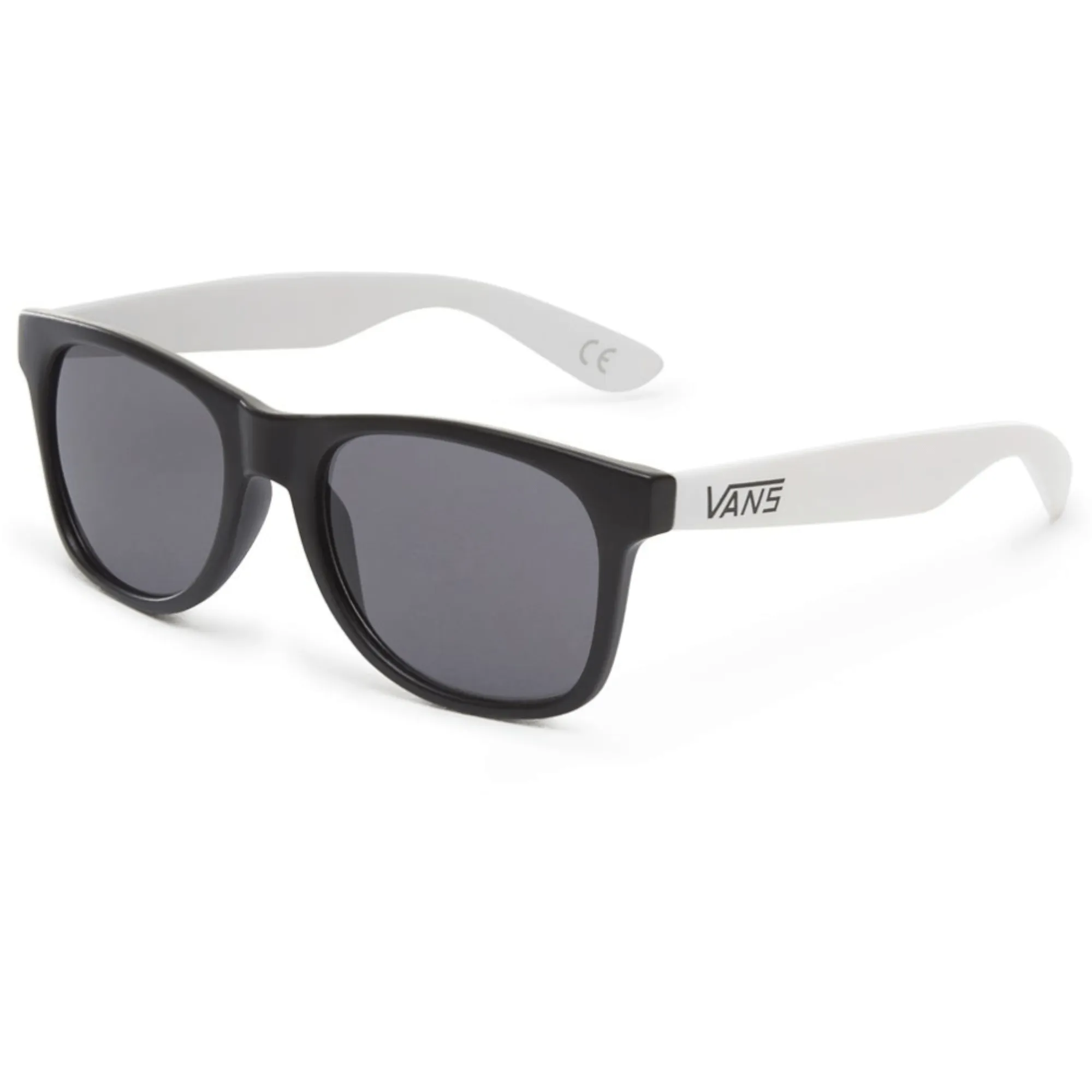 Vans Spicoli 4 Shades Sunglasses | Black & White