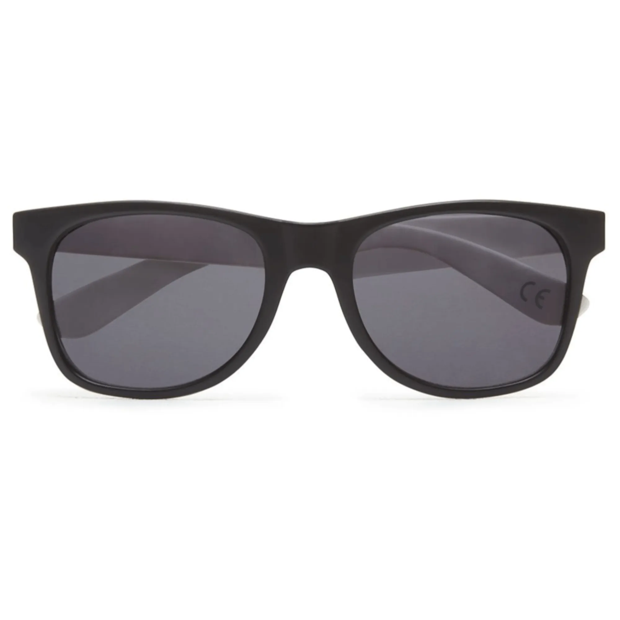 Vans Spicoli 4 Shades Sunglasses | Black & White