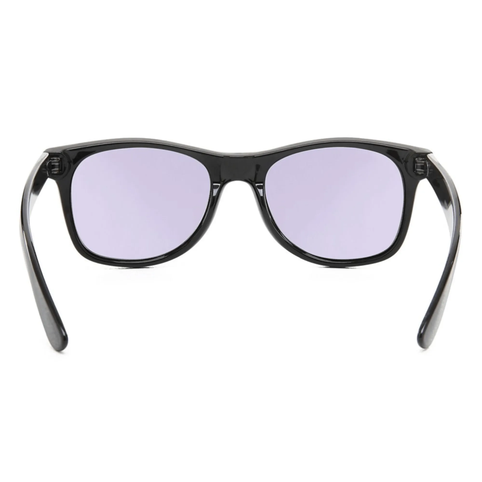 Vans Spicoli 4 Shades Sunglasses | Black