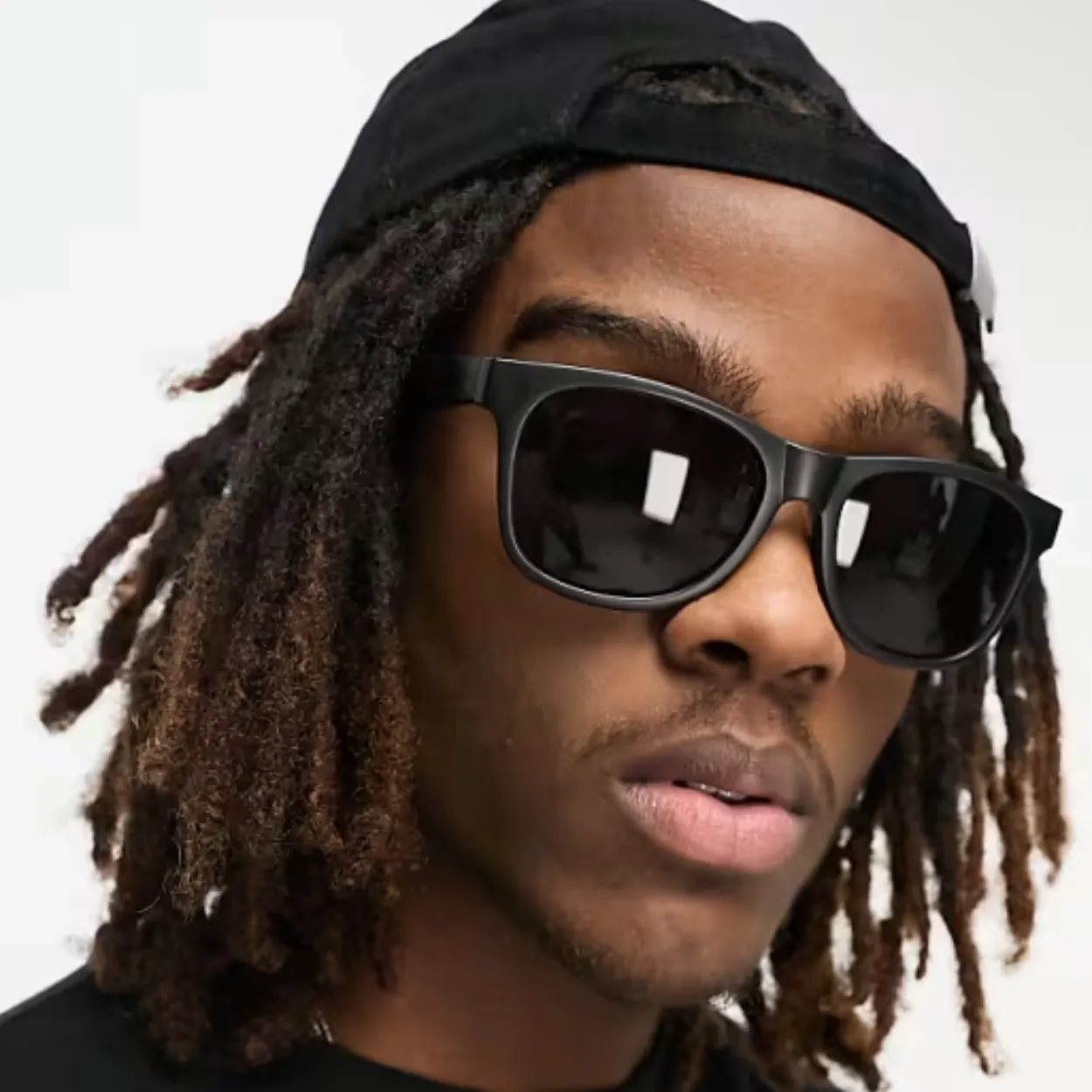 Vans Spicoli 4 Shades Sunglasses | Black